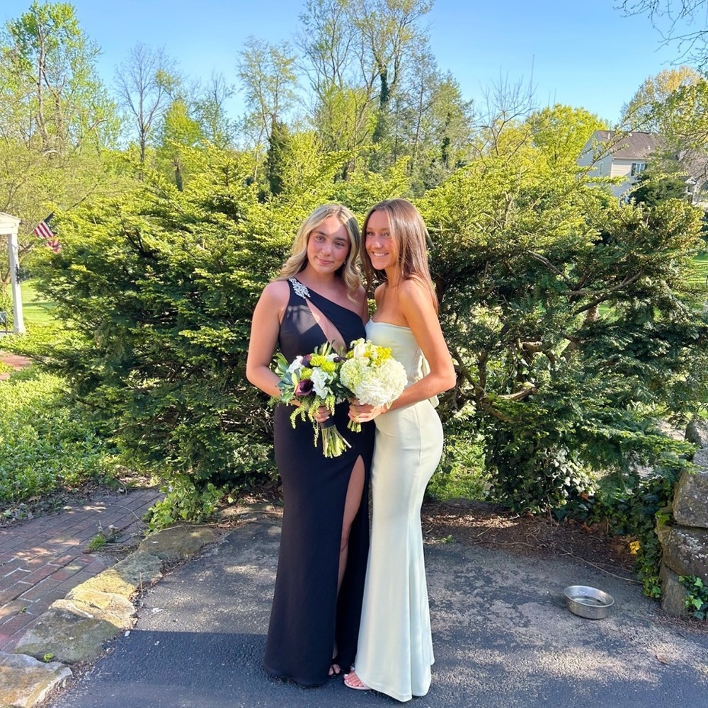 MARY KATE GOWN